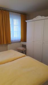 Achtern - Diek - am Strand