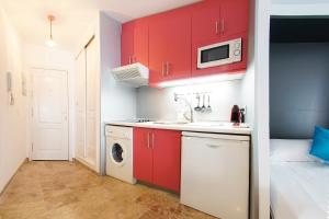 Zenplaya 14 bajo 8 playa bajondillo