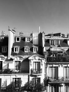 Appartements Stella Yardena : photos des chambres