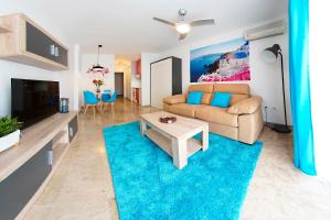 Zenplaya 14 bajo 8 playa bajondillo