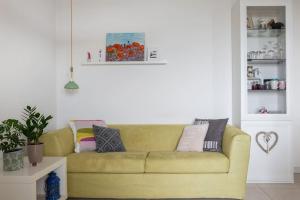 Delizioso appartamento in villino indipendente