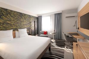 Hotels Novotel Blois Centre Val De Loire : photos des chambres