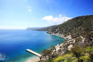 Seafront, 5star Home - 4min Walk To Private Beach