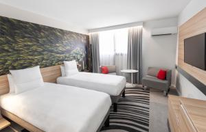 Hotels Novotel Blois Centre Val De Loire : photos des chambres