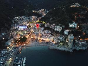 CASA MATILDE - Cetara - Costiera Amalfitana