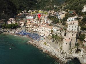 CASA MATILDE - Cetara - Costiera Amalfitana