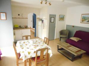 Appartements Le Chalet Basque : photos des chambres