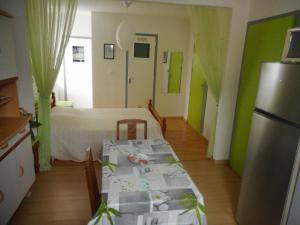 Appartements Le Chalet Basque : photos des chambres