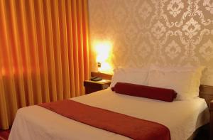 Hotel Eurosol Seia Camelo