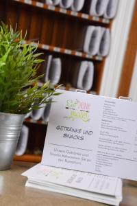 Palazzo Hotel - direkt im Zentrum