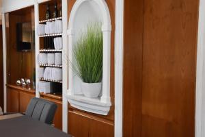 Palazzo Hotel - direkt im Zentrum