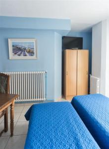 Hotels HOTEL DU CYGNE DE LA CROIX BLANCHE : photos des chambres