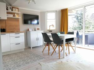 Appartement Fewo-Guglhupf mit Netflix und Boxspringbett Braunlage Duitsland