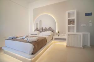 Hotel Summer Dream Santorini Greece
