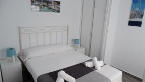 apartamento rio salado