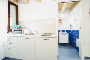 Appartamentino su 2 Livelli