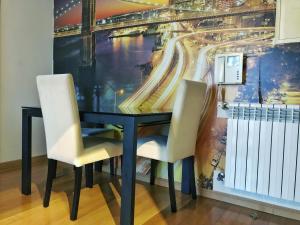 Relaxing Apartment in Parque das Naçoes