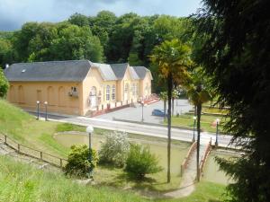 Appartements Le Chalet Basque : photos des chambres