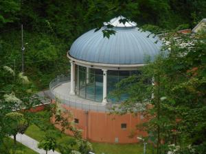 Appartements Le Chalet Basque : photos des chambres