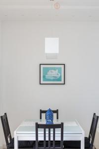 Delizioso appartamento in villino indipendente