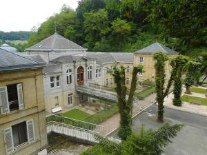 Appartements Le Chalet Basque : photos des chambres