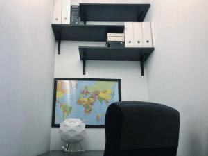 Relaxing Apartment in Parque das Naçoes