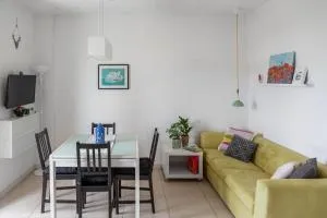 Delizioso appartamento in villino indipendente - Selargius