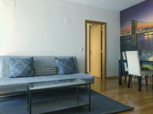 Relaxing Apartment in Parque das Naçoes