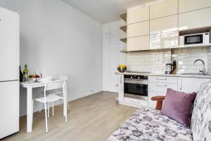 Apart Arcadia Kadorr 8