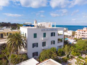 Villa Panoramica - Ischia Ponte