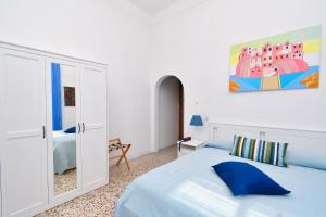 Economy Double Room room in Hotel Villa Panoramica