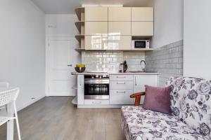 Apart Arcadia Kadorr 8