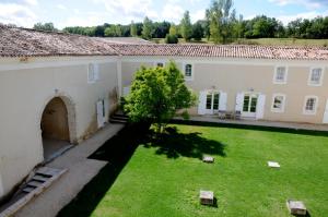 Appartements Les Bastides du Golf d'Albret : photos des chambres