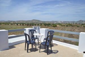 Holiday Room in Zefiria