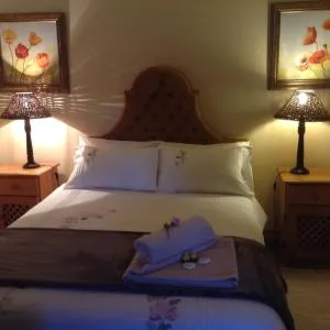 LAVENDERS COTTAGE - Calitzdorp