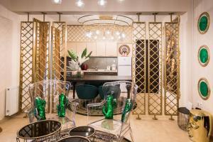 GOLD RESIDENCES - free parking