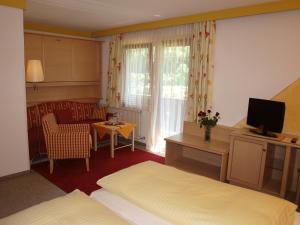 Hotel-Restaurant Burgblick