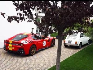 H5-5H Luxury Room - Formigine