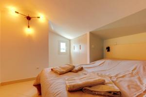 Appartements Terrazza SOLI MARE : photos des chambres