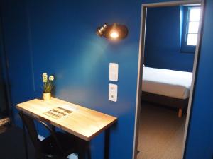 Hotels Hotel Colbert : photos des chambres