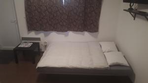 Apartmán - súkromie v meste (1)