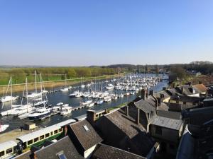 Maisons de vacances Balise en Baie : photos des chambres