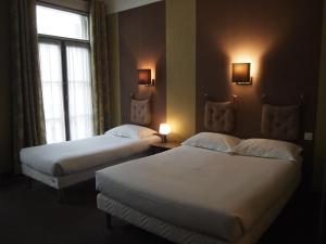 Hotels Hotel Colbert : Chambre Triple Confort