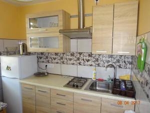 Noclegi " Przy Świerku"