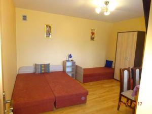 Noclegi " Przy Świerku"