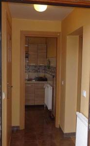 Noclegi " Przy Świerku"