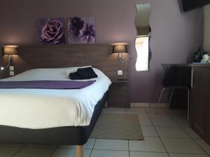 Hotels Relais Motel de Maisonnay : photos des chambres
