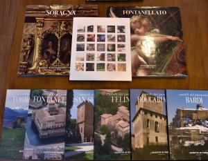 Agriturismo Argaland