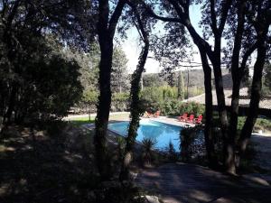 Les Hôtes du Ranquet