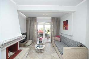 Kassandra Villas Halkidiki Greece